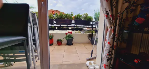 Périgueux 24000 – Vente appartement 4&nbsp;pièces 3&nbsp;chambres