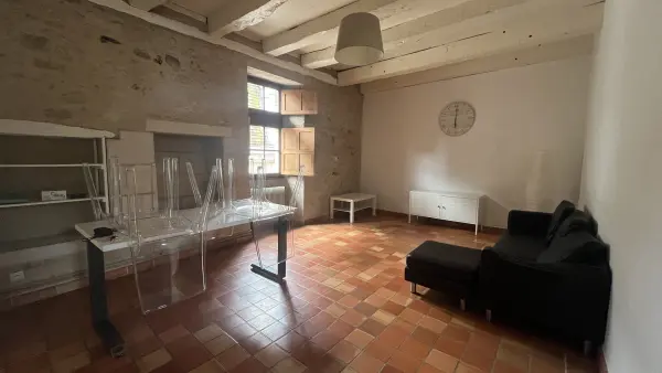 Périgueux 24000 – Location appartement 2&nbsp;pièces 1&nbsp;chambre