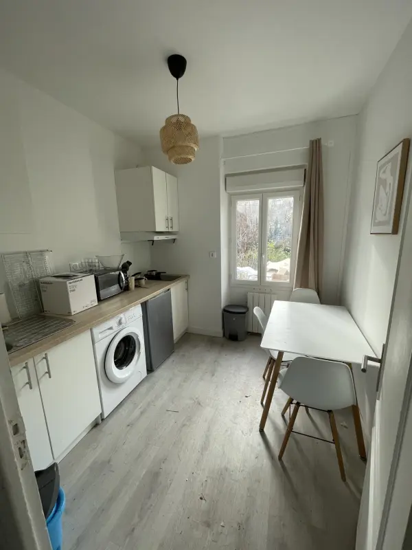 Périgueux 24000 – Location appartement 1&nbsp;pièce
