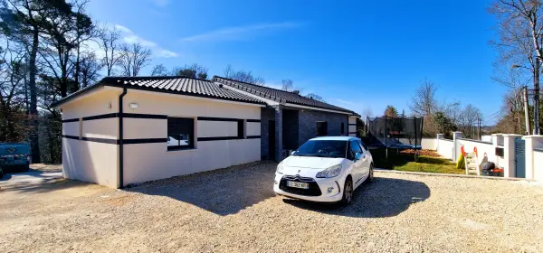 Périgueux 24000 – Vente maison/villa 5&nbsp;pièces 4&nbsp;chambres