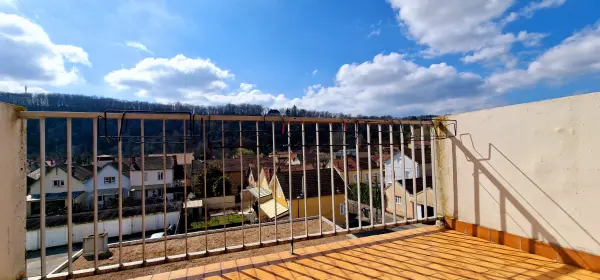 Périgueux 24000 – Vente appartement 5&nbsp;pièces 3&nbsp;chambres