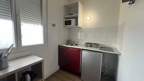 Périgueux 24000 – Location appartement 1&nbsp;pièce