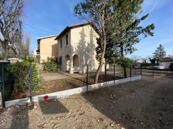 Vaulx-en-Velin 69120 – Vente maison/villa 5&nbsp;pièces 3&nbsp;chambres