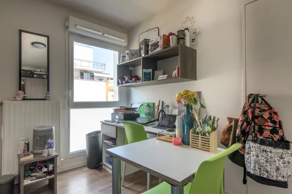 Lyon 69007 – Vente appartement 1&nbsp;pièce