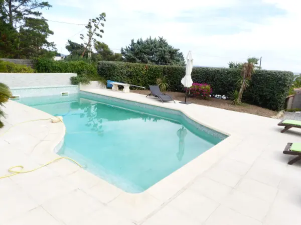Saint Aygulf 83370 – Vente maison/villa 7&nbsp;pièces 5&nbsp;chambres