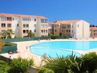 Fréjus 83600 – Vente appartement 2&nbsp;pièces 1&nbsp;chambre