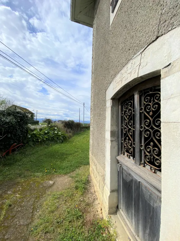 Lucq-de-Béarn 64360 – Vente maison/villa 8&nbsp;pièces 6&nbsp;chambres