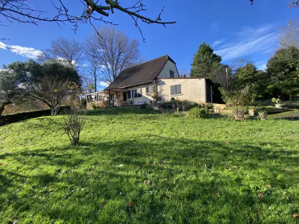 Monein 64360 – Vente maison/villa 5&nbsp;pièces 4&nbsp;chambres