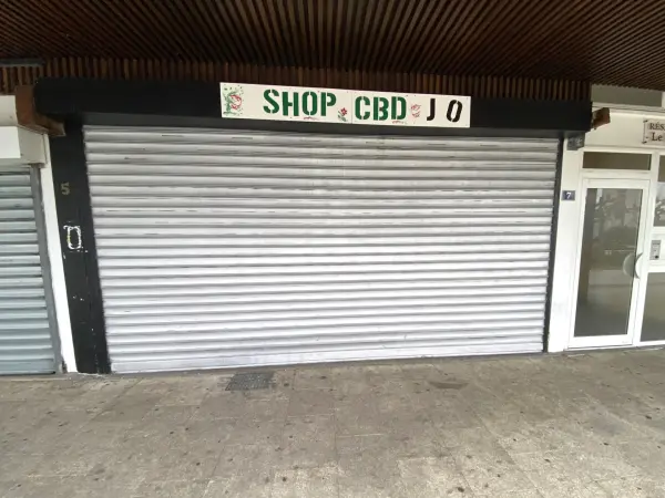 Mourenx 64150 – Location local