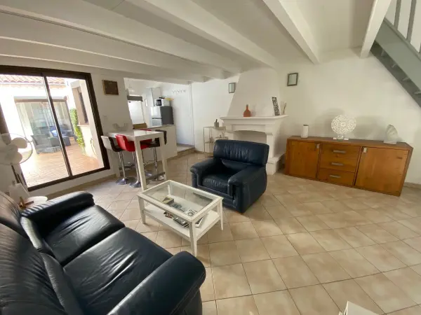 Nîmes 30000 – Vente maison/villa 3&nbsp;pièces 2&nbsp;chambres
