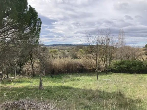 Puilacher 34230 – Vente terrain