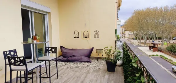 Pouzolles 34480 – Vente maison/villa 5&nbsp;pièces 3&nbsp;chambres