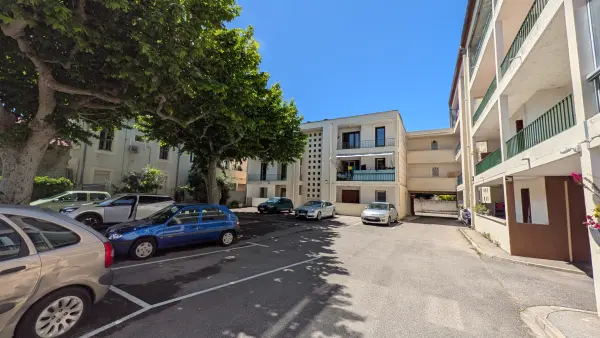 Châteaurenard 13160 – Vente appartement 4&nbsp;pièces 3&nbsp;chambres