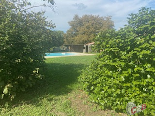 Castres-Gironde 33640 – Vente terrain