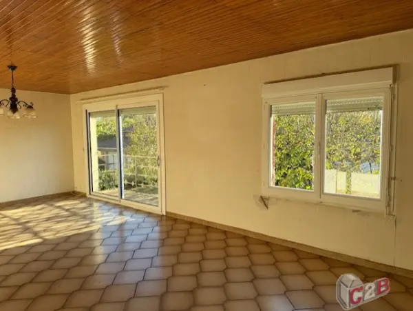 Virelade 33720 – Vente maison/villa 5&nbsp;pièces 4&nbsp;chambres