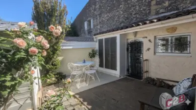 Portets 33640 – Vente maison/villa 4&nbsp;pièces 2&nbsp;chambres