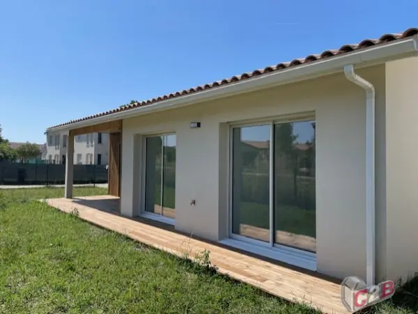 Martillac 33650 – Vente maison/villa 4&nbsp;pièces 3&nbsp;chambres