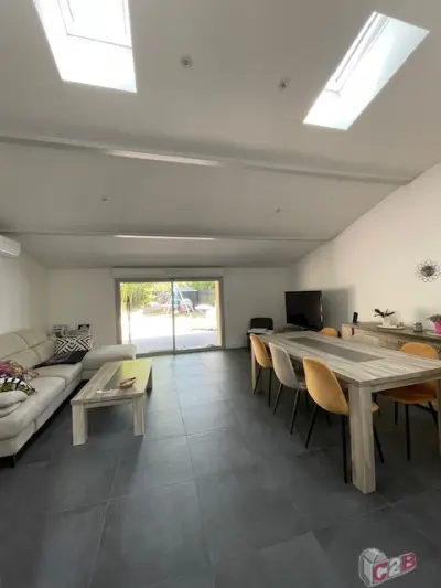 La Brède 33650 – Vente maison/villa 5&nbsp;pièces 4&nbsp;chambres