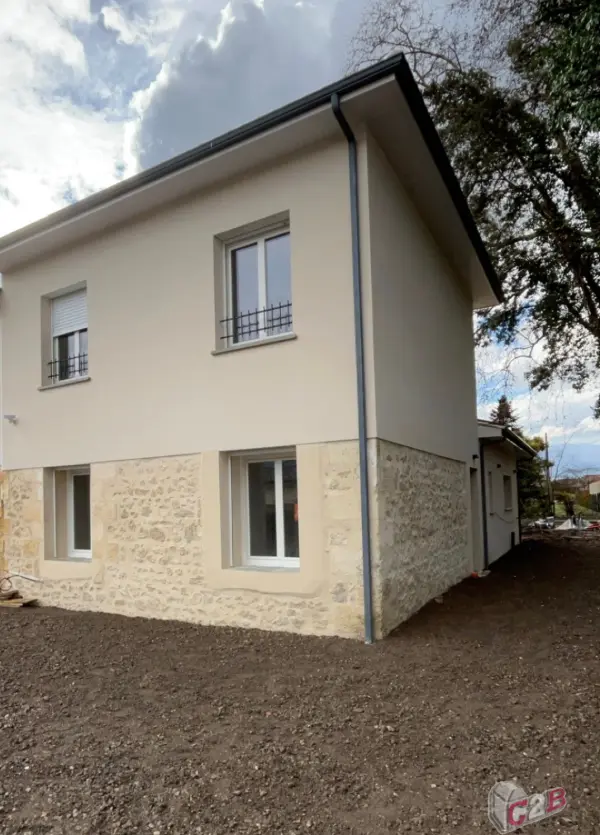 Saint-Médard-d&rsquo;Eyrans 33650 – Vente maison/villa 5&nbsp;pièces 4&nbsp;chambres