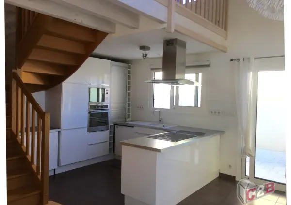 Martillac 33650 – Vente maison/villa 3&nbsp;pièces 1&nbsp;chambre