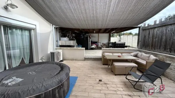 Martillac 33650 – Vente maison/villa 3&nbsp;pièces 1&nbsp;chambre