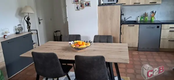 Le Barp 33114 – Location appartement 2&nbsp;pièces 1&nbsp;chambre