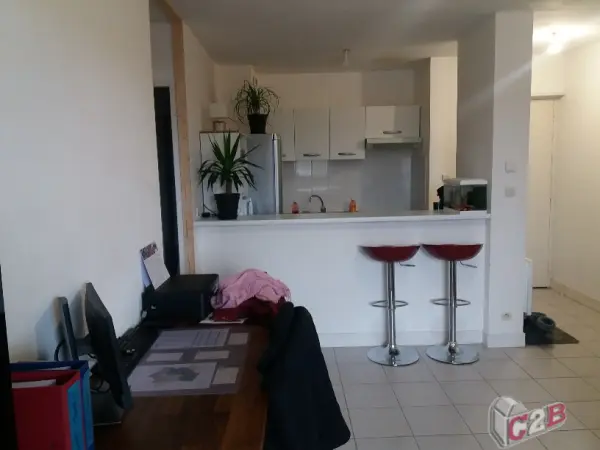 Saint-Symphorien 33113 – Location appartement 2&nbsp;pièces 1&nbsp;chambre