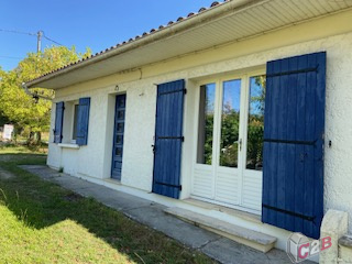 La Brède 33650 – Location maison/villa 4&nbsp;pièces 3&nbsp;chambres