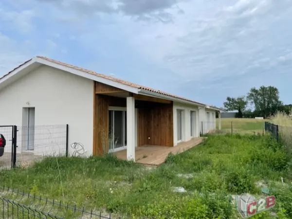 Martillac 33650 – Location maison/villa 4&nbsp;pièces 3&nbsp;chambres