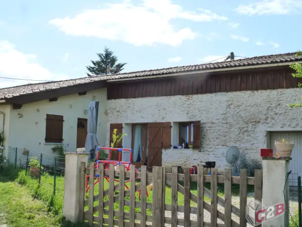 Saint-Selve 33650 – Location maison/villa 3&nbsp;pièces 2&nbsp;chambres