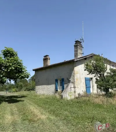 Cabanac-et-Villagrains 33650 – Vente maison/villa 4&nbsp;pièces 3&nbsp;chambres