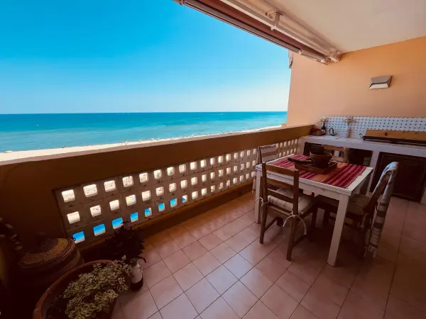 Le Barcarès 66420 – Vente appartement 2&nbsp;pièces 1&nbsp;chambre