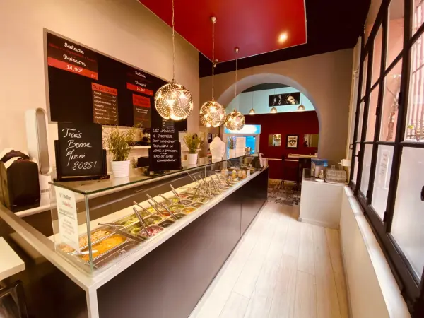 Perpignan 66000 – Vente fonds de commerce boutique