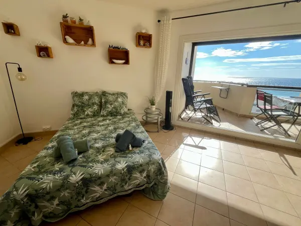 Le Barcarès 66420 – Location appartement 1&nbsp;pièce