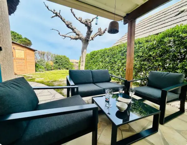 Le Barcarès 66420 – Location maison/villa 3&nbsp;pièces 2&nbsp;chambres