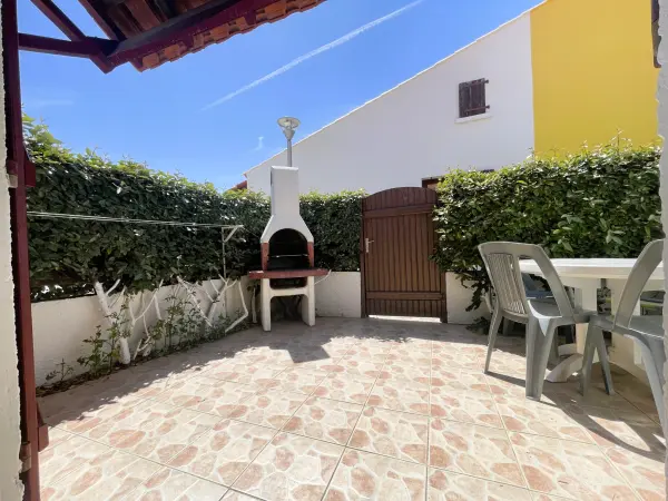 Le Barcarès 66420 – Location maison/villa 3&nbsp;pièces 2&nbsp;chambres