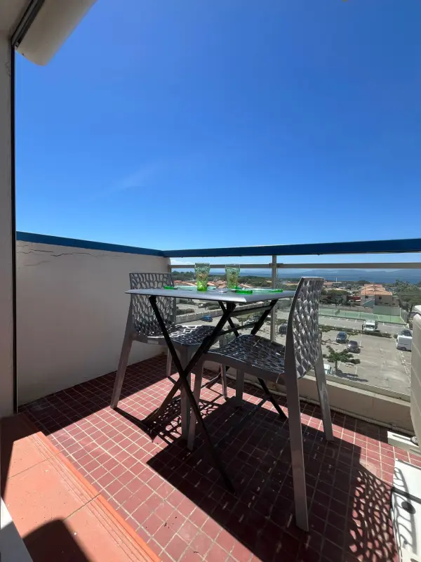 Le Barcarès 66420 – Location appartement 2&nbsp;pièces
