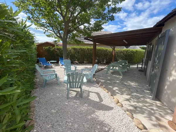 Le Barcarès 66420 – Location maison/villa 3&nbsp;pièces 3&nbsp;chambres