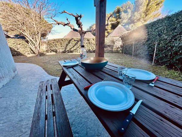 Le Barcarès 66420 – Location maison/villa 4&nbsp;pièces 3&nbsp;chambres