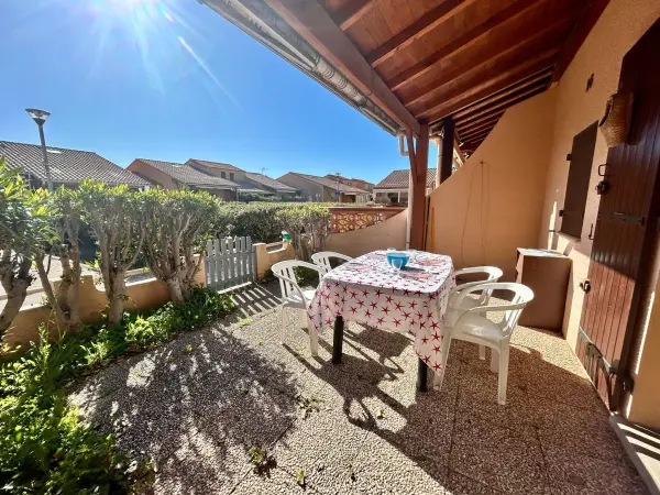 Le Barcarès 66420 – Location maison/villa 3&nbsp;pièces 2&nbsp;chambres