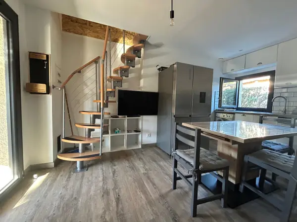 Le Barcarès 66420 – Location maison/villa 4&nbsp;pièces 3&nbsp;chambres