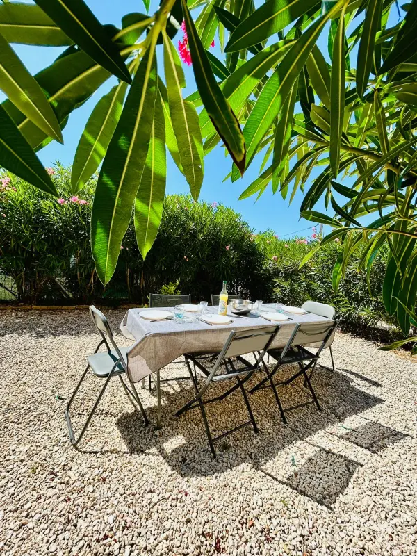 Le Barcarès 66420 – Location maison/villa 4&nbsp;pièces 3&nbsp;chambres