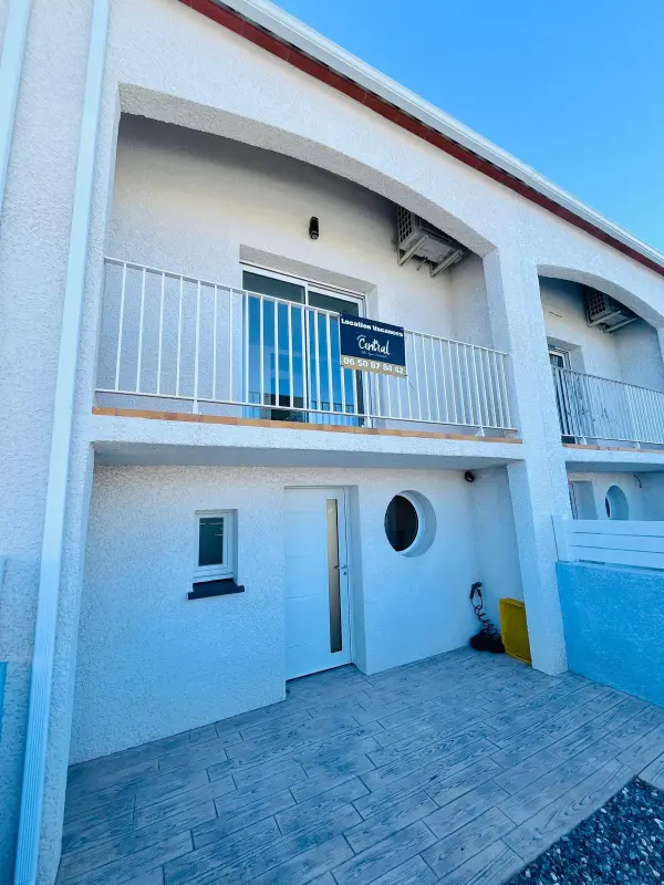 Le Barcarès 66420 – Location maison/villa 4&nbsp;pièces 3&nbsp;chambres