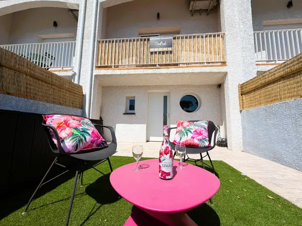 Le Barcarès 66420 – Location maison/villa 4&nbsp;pièces 3&nbsp;chambres