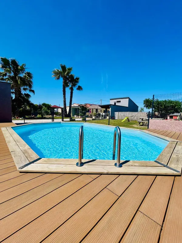 Le Barcarès 66420 – Location maison/villa 4&nbsp;pièces 3&nbsp;chambres