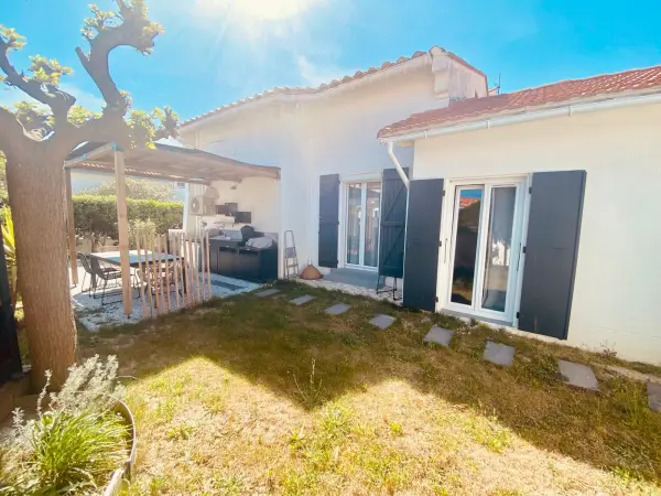 Saint-Cyprien 66750 – Vente maison/villa 6&nbsp;pièces 5&nbsp;chambres