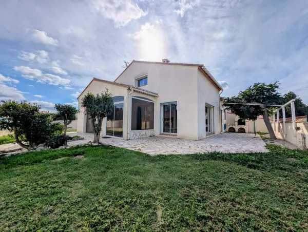 Canohès 66680 – Vente maison/villa 5&nbsp;pièces 2&nbsp;chambres