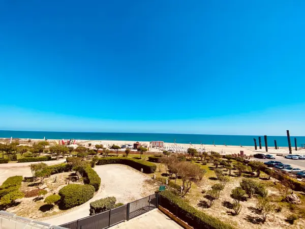Le Barcarès 66420 – Vente appartement 3&nbsp;pièces 2&nbsp;chambres