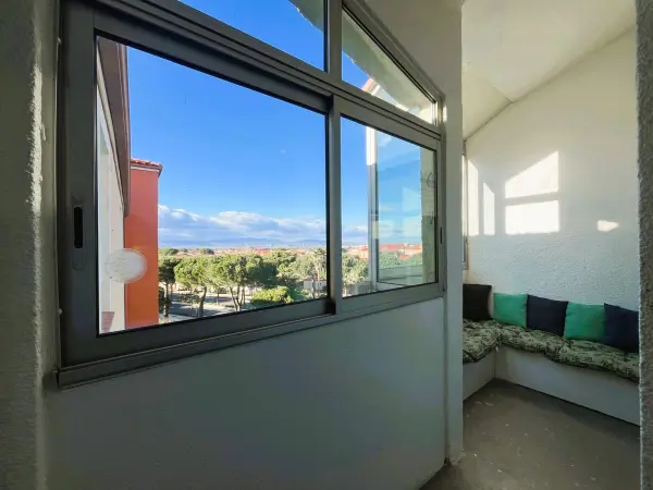 Le Barcarès 66420 – Vente appartement 3&nbsp;pièces 2&nbsp;chambres