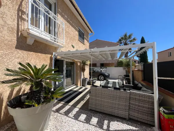Le Barcarès 66420 – Vente maison/villa 3&nbsp;pièces 1&nbsp;chambre